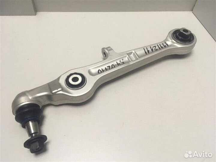 Рычаг передний нижний Audi A6 C5 1997-2004 V13C