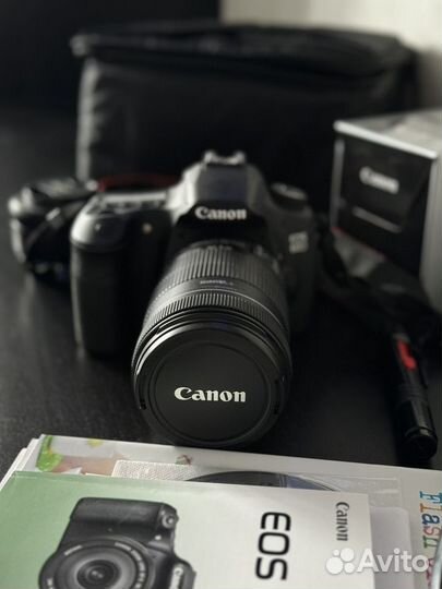 Canon 60D