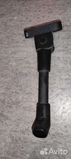 Подножка m365pro