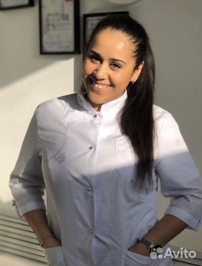 Спа процедуры (LPG Массаж)