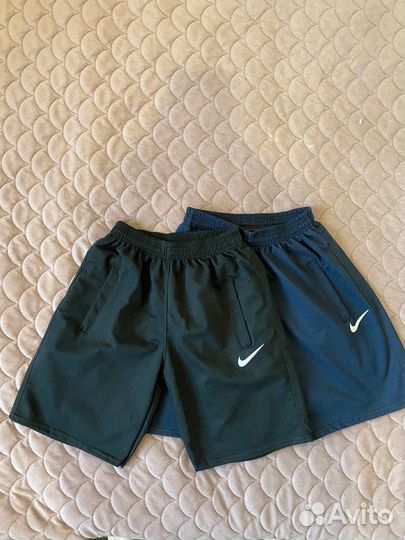 Шорты nike