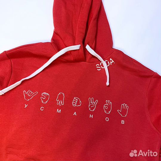 Печать на ткани: Футболки, толстовки, худи, кепки