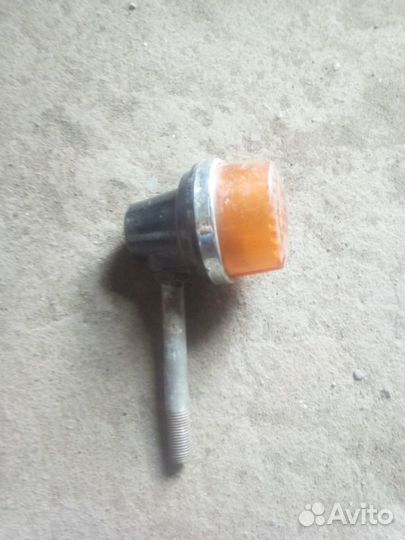 Поворотник ява