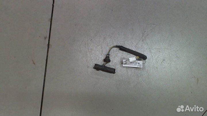 Кнопка багажника Infiniti QX60, 2014