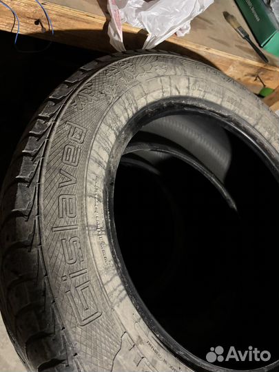 Akuret Grip-Plus 225/65 R17 102