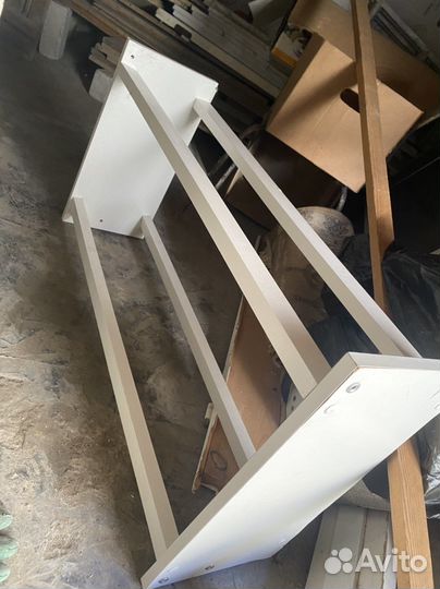 Маятник от детской овальной кроватки