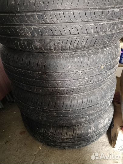 Maxxis Pragmatra MP10 185/70 R14