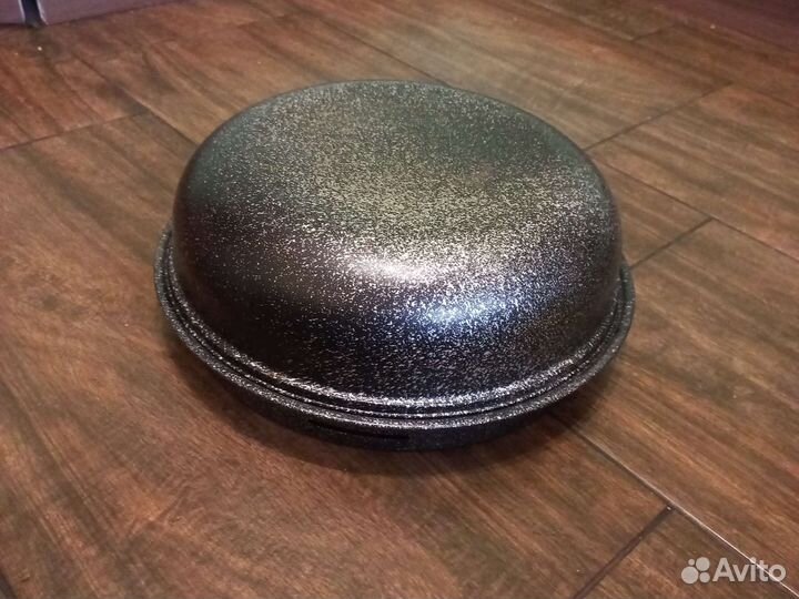 Газовый гриль