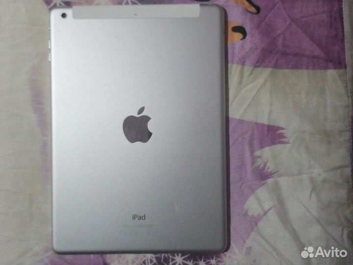 iPad air