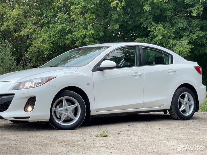 Литые диски Италия