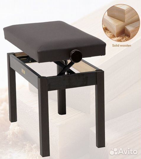 Банкетка Rin с регулировкой высоты