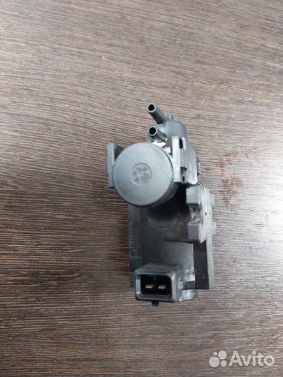 Преобразователь давления Bmw X5 50Ix F15 N63N 4.4