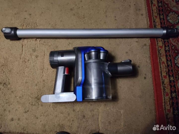 Пылесос Dyson DC-35