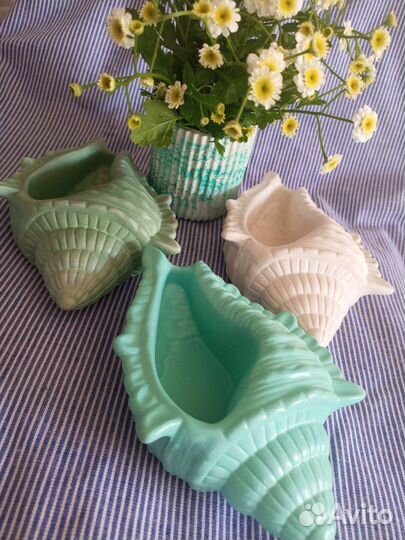 Изделия из гипса ручная работа