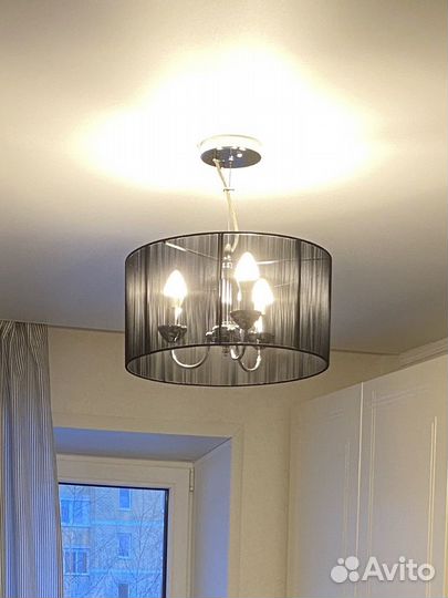 Люстра