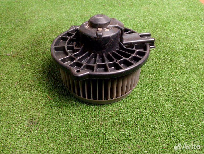 Мотор печки Honda Civic ES3 1500 2001