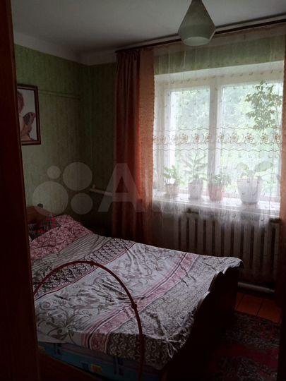 2-к. квартира, 42,3 м², 1/2 эт.