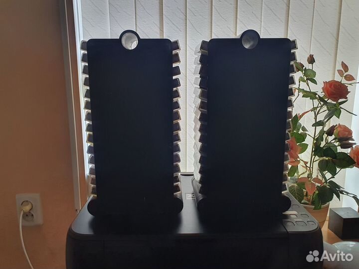 Бокс для аудиокассет
