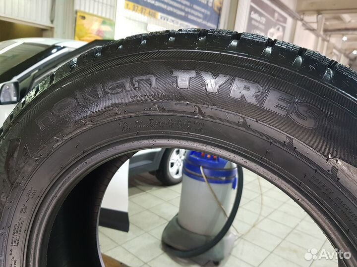 Nokian Tyres Nordman 7 SUV 265/65 R17 116T