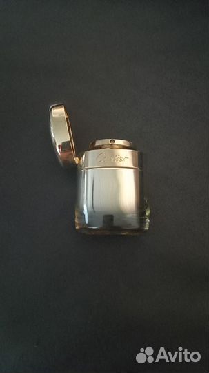 Духи Cartier baiser vole