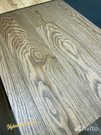 Дубовая инженерная доска