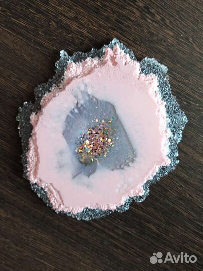 Изделия из эпоксидной смолы