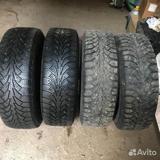КАМА Kама-Euro LCV-520 185/65 R15