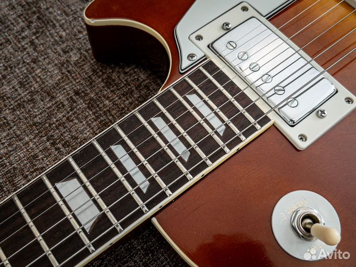 Greco Les Paul (Japan 1973)