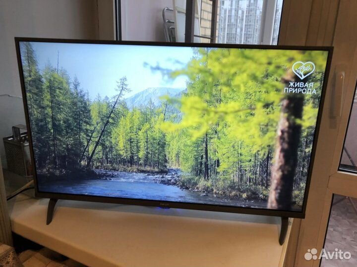 Smart Samsung40