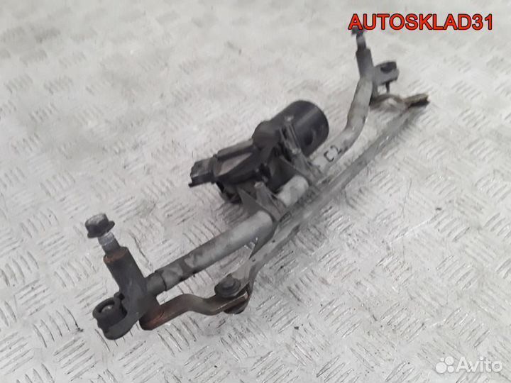 Трапеция дворников Citroen C3 6401F4