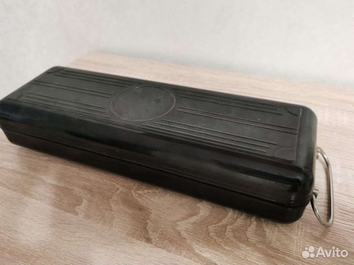 Сфингмоманометр ртутный