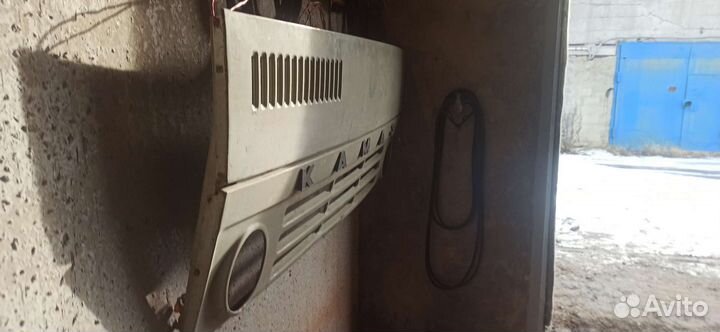Гур Камаз C700VW 717110