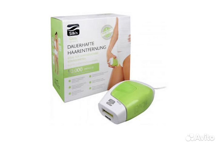 Продам фото эпилятор