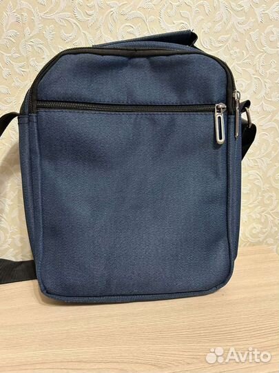 Сумка через плечо