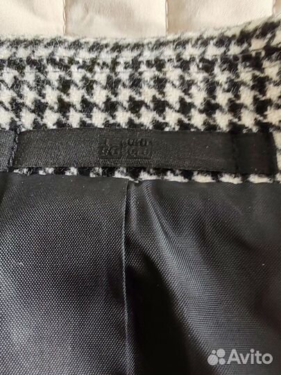 Пиджак женский шерстяной uniqlo