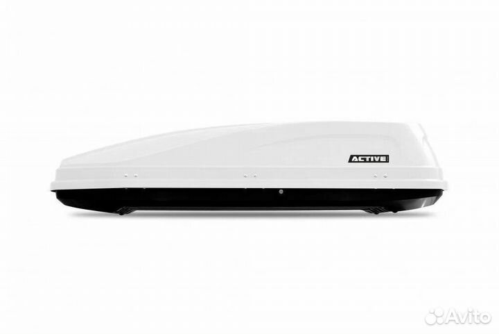 PT Group Turino Active M duo