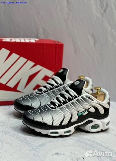 Кроссовки Nike Air Max Tn Plus (Арт.37140)