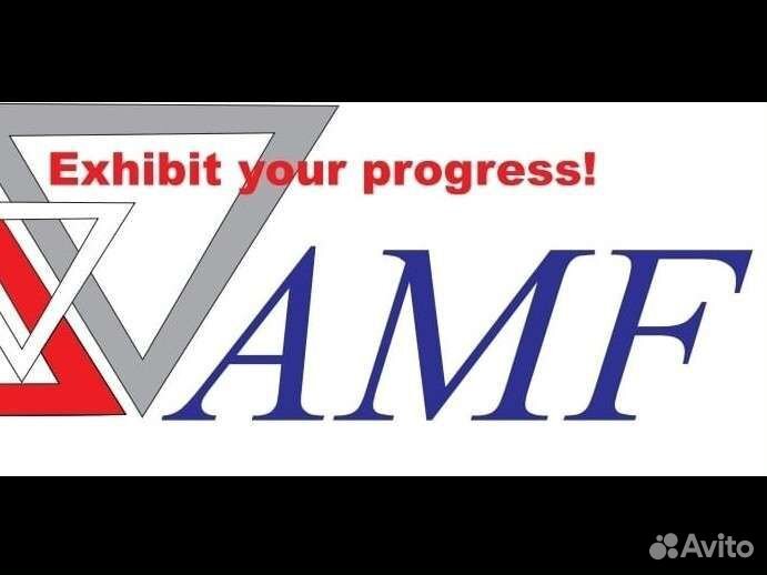 Монтажник выставочных стендов