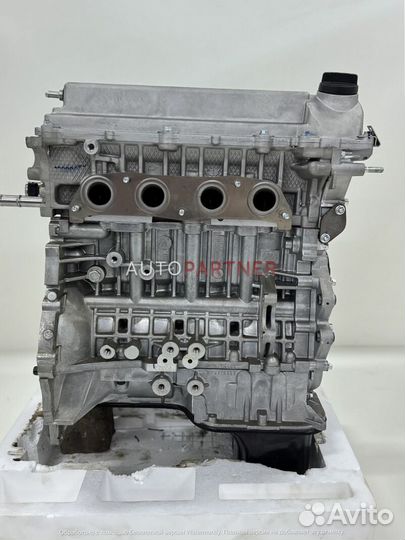 Двигатель новый LFB479Q 1.8 Lifan X60,Solano,Myway