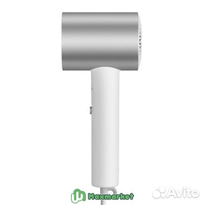 Фен Xiaomi Water Ionic Hair Dryer H500 (BHR5851EU)