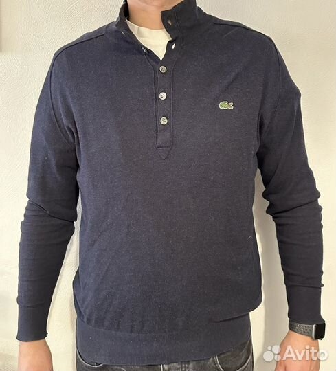Lacoste джемпер