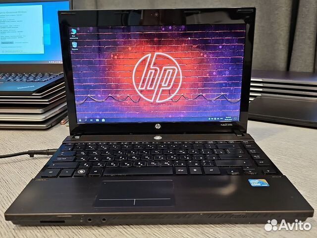 HP ProBook 4320s i3 2.13Ghz/4Gb/500Gb Чек Гарантия