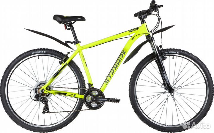 Stinger Element STD SE 29