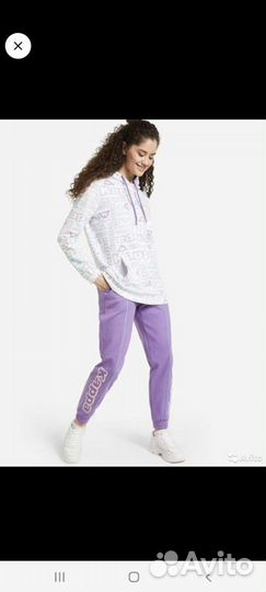 Спортивный костюм женский новый