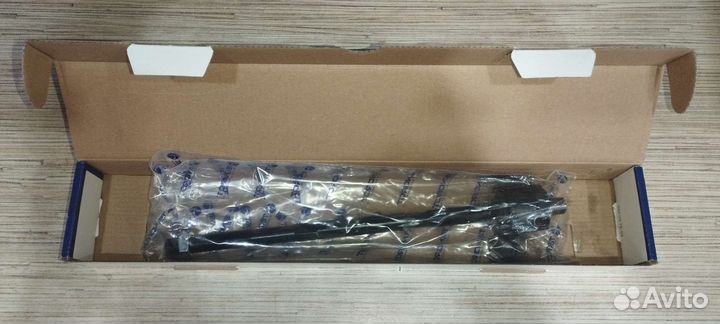 Тяга рулевая передняя Seat, Skoda, Volkswagen