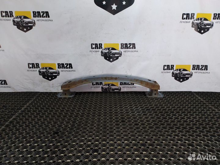 Усилитель заднего бампера Mazda MX-5