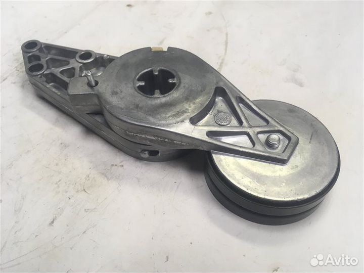 Ролик генератора Volksvagen Vw Passat B5