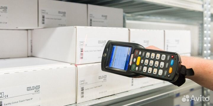 Комплектовщик на склад /с05