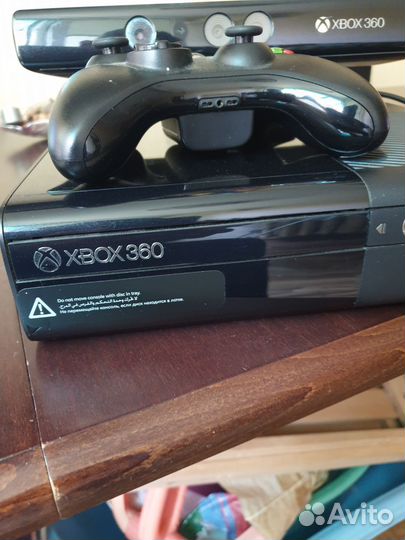 Microsoft Kinect xbox360
