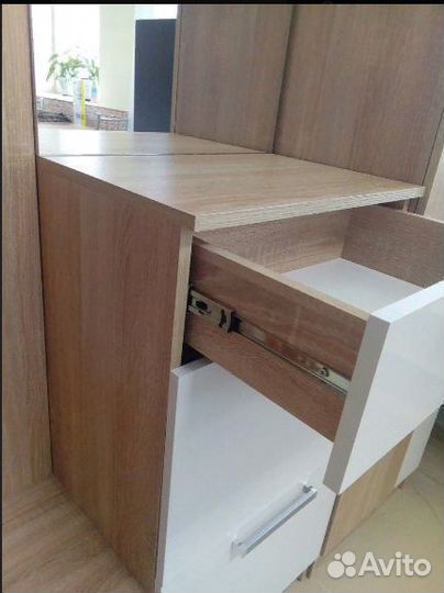 Прихожая Мартина